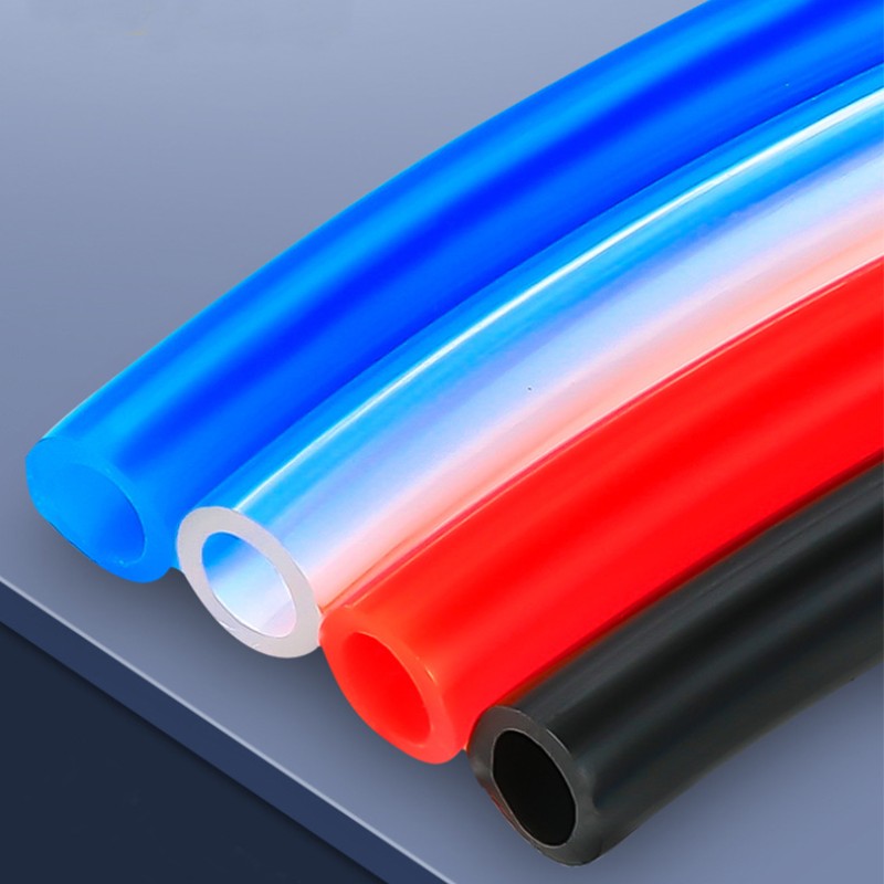 Nylonmaterialien für Druckluftbremsrohrschläuche